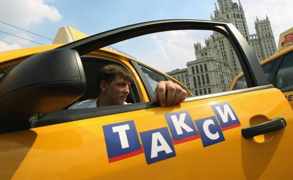 «Яндекс» проконтролирует усталость водителя